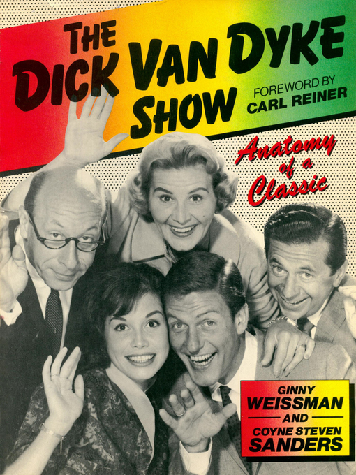 Title details for The Dick Van Dyke Show by Ginny Weissman - Wait list